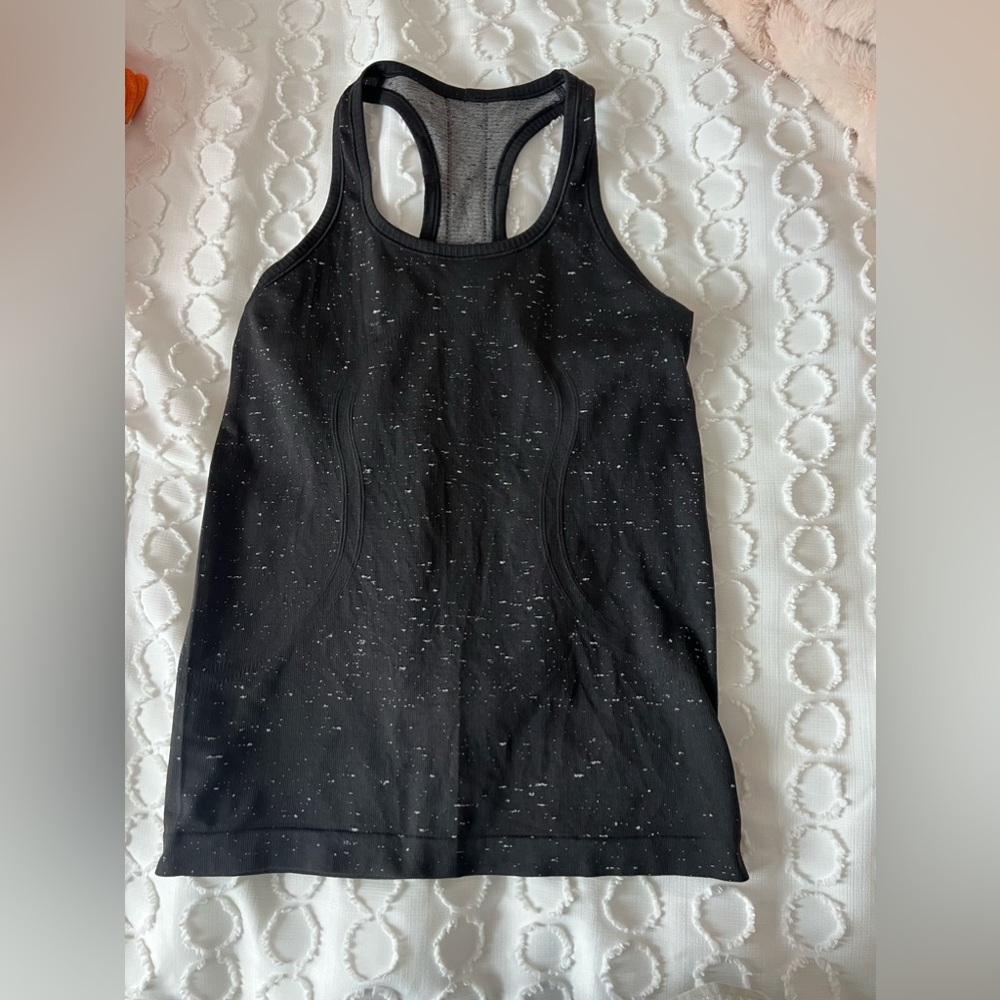 Lululemon Swiftly Tech Tank Top